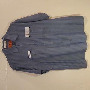 Mens work shirt